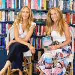 Kim Raver Instagram - #Throwback to an incredible evening celebrating my friend @jenniferhamm04 and her new book One Friday In Napa. I was so honored to be there for her and if you haven’t already, I highly encourage you to read this beautiful book! #womensupportingwomen