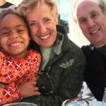 Kim Raver Instagram – To the most magical woman I know!
Your curiosity, perseverance, kindness, determination, intelligence, support, generosity, leadership, fortitude, patience and love have been my guiding light! Happy Mother’s Day! I love you!