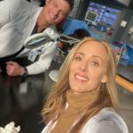 Kim Raver Instagram – Wellness check on all the #GreysAnatomy fans. How you doin’…?