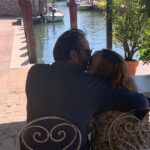 Kim Raver Instagram – Thank you @thegrittipalace for welcoming me and my family into your stunning hotel for a celebration beyond our wildest dreams. We shared beautiful moments together as a family celebrating love, life, health, friendship and family! Love was certainly in the air celebrating the 40th anniversary of my mom and step dad and Manu and I kept our own celebration going to celebrate 23 years together 💕 It’s a trip we won’t forget. Thank you xx #thegrittipalace #TheLuxuryCollection #suppliedby @thegrittipalace