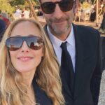 Kim Raver Instagram - 💋💋💋 @__manuboyer__