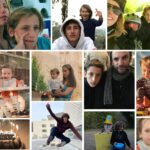 Kim Raver Instagram - My dearest Luke. You are a radiant light who brings so much joy into everyone’s lives, especially ours! We love you Happy 21st Birthday!