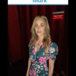 Kim Raver Instagram - Press week outfit dump 📸 Which look was your favorite? #FashionFriday #GreysAnatomy