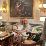 Kim Raver Instagram – Thank you @thegrittipalace for welcoming me and my family into your stunning hotel for a celebration beyond our wildest dreams. We shared beautiful moments together as a family celebrating love, life, health, friendship and family! Love was certainly in the air celebrating the 40th anniversary of my mom and step dad and Manu and I kept our own celebration going to celebrate 23 years together 💕 It’s a trip we won’t forget. Thank you xx #thegrittipalace #TheLuxuryCollection #suppliedby @thegrittipalace