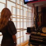 Kim Raver Instagram – Had the best time talking (😉) about #GreysAnatomy on @thetalkcbs this morning!

Thanks for the giggles @akbar_gbaja as you tested me on my medical terminology & loved being able to say “hello” to the stunning @busyphilipps while being hyped up by @sherylunderwood!! #sisterhood

And don’t forget to tune in tomorrow for a brand new episode of @GreysABC at 9/8c!