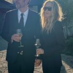 Kim Raver Instagram - 💋💋💋 @__manuboyer__