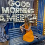 Kim Raver Instagram - @kimraver talks about what she does when she wakes up and where she wants to travel.