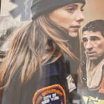Kim Raver Instagram - Where did the time go?! #ThirdWatch #tbt