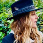 Kim Raver Instagram – Most of you know how much I love hats and how they have a significant meaning for me. Well, my husband took it to another level for my birthday by designing a hat with the talented @ludovicbaussan as well as including the upcoming opportunity for me to create and design another hat! Thank you my darling @__manuboyer__ what a magical gift and thank you @ludovicbaussan for your care, craftsmanship and the whole beautiful experience you create throughout the process of hat-making! ✨ #fashionfriday
