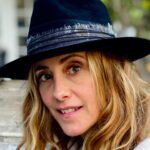 Kim Raver Instagram – Most of you know how much I love hats and how they have a significant meaning for me. Well, my husband took it to another level for my birthday by designing a hat with the talented @ludovicbaussan as well as including the upcoming opportunity for me to create and design another hat! Thank you my darling @__manuboyer__ what a magical gift and thank you @ludovicbaussan for your care, craftsmanship and the whole beautiful experience you create throughout the process of hat-making! ✨ #fashionfriday