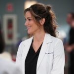 Kim Raver Instagram – I had the incredible pleasure of directing the most spectacular actors on tonight’s episode of #GreysAnatomy! Tune in tonight at 9/8c on ABC.
