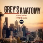 Kim Raver Instagram – We’re just TWO days away from my #GreysAnatomy directorial debut! No doctor is safe 🫣 Tune in Thursday at 9/8c only on ABC