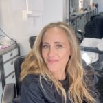 Kim Raver Instagram – Today’s the day! Season 20 of #GreysAnatomy premieres tonight on ABC at 9/8c. I’m not nervous, you’re nervous…