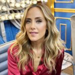Kim Raver Instagram - ✨✨✨