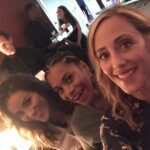 Kim Raver Instagram – Oh, Dear Kelly — What a magical light and talent you are! Your dedication to the work and seeker of the truth in every moment as Maggie Pierce has made it a sheer pleasure to work with you as an actress, director & friend! #FiercePierce I will miss our days side by side but I am so very excited to see all the wonderful things that lie ahead for you!! Much love, x Kim

Tune in tonight for @seekellymccreary’s #GreysAnatomy farewell ❤️