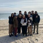 Kim Raver Instagram - So grateful for the family time spent over the holiday! ❤ ️