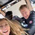 Kim Raver Instagram - Happy Holidays from #GreysAnatomy! #Teddy #Owen