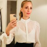 Kim Raver Instagram - Celebrating the awesome @beersbetsy @seriesfest✨❤️