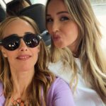 Kim Raver Instagram - Celebrating the awesome @beersbetsy @seriesfest✨❤️
