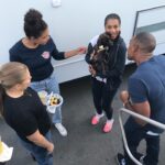 Kim Raver Instagram – Oh, Dear Kelly — What a magical light and talent you are! Your dedication to the work and seeker of the truth in every moment as Maggie Pierce has made it a sheer pleasure to work with you as an actress, director & friend! #FiercePierce I will miss our days side by side but I am so very excited to see all the wonderful things that lie ahead for you!! Much love, x Kim

Tune in tonight for @seekellymccreary’s #GreysAnatomy farewell ❤️
