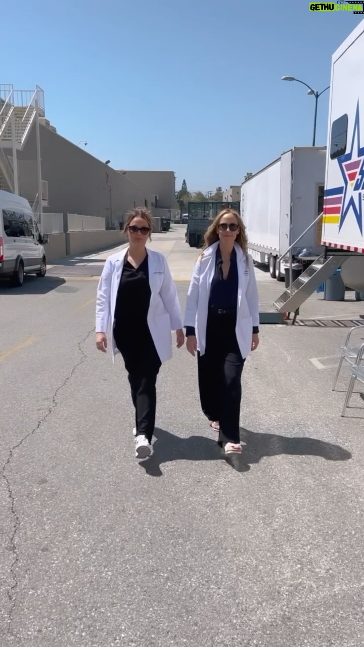 Kim Raver - 186.3K Likes - We gonna party like it’s @camillaluddington’s birthday (which it is 😉) Happy birthday, beautiful!!