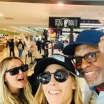 Kim Raver Instagram - Celebrating the awesome @beersbetsy @seriesfest✨❤️