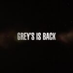 Kim Raver Instagram – We don’t have a lot of time (left) until Season 20! Tune in March 14th for the season premiere of #GreysAnatomy on ABC and stream on Hulu!