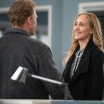 Kim Raver Instagram – #Towen is all smiles 😁 Tune in tonight for a brand new episode of #GreysAnatomy!