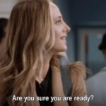 Kim Raver Instagram - Are you sure you are ready for another season?! #GreysAnatomy Season 20 is premiering March 14 on ABC 🎉