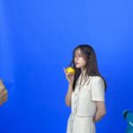 Kim Se-jeong Instagram - 잇미샤💛💙🩷 @itmichaa.official