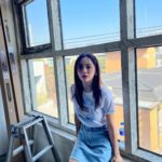 Kim Se-jeong Instagram - 잇미샤💛💙🩷 @itmichaa.official
