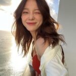 Kim Se-jeong Instagram -