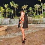 Kim Se-jeong Instagram - 이번에는 괌🏖️