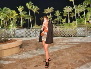 Kim Se-jeong Instagram - 이번에는 괌🏖️
