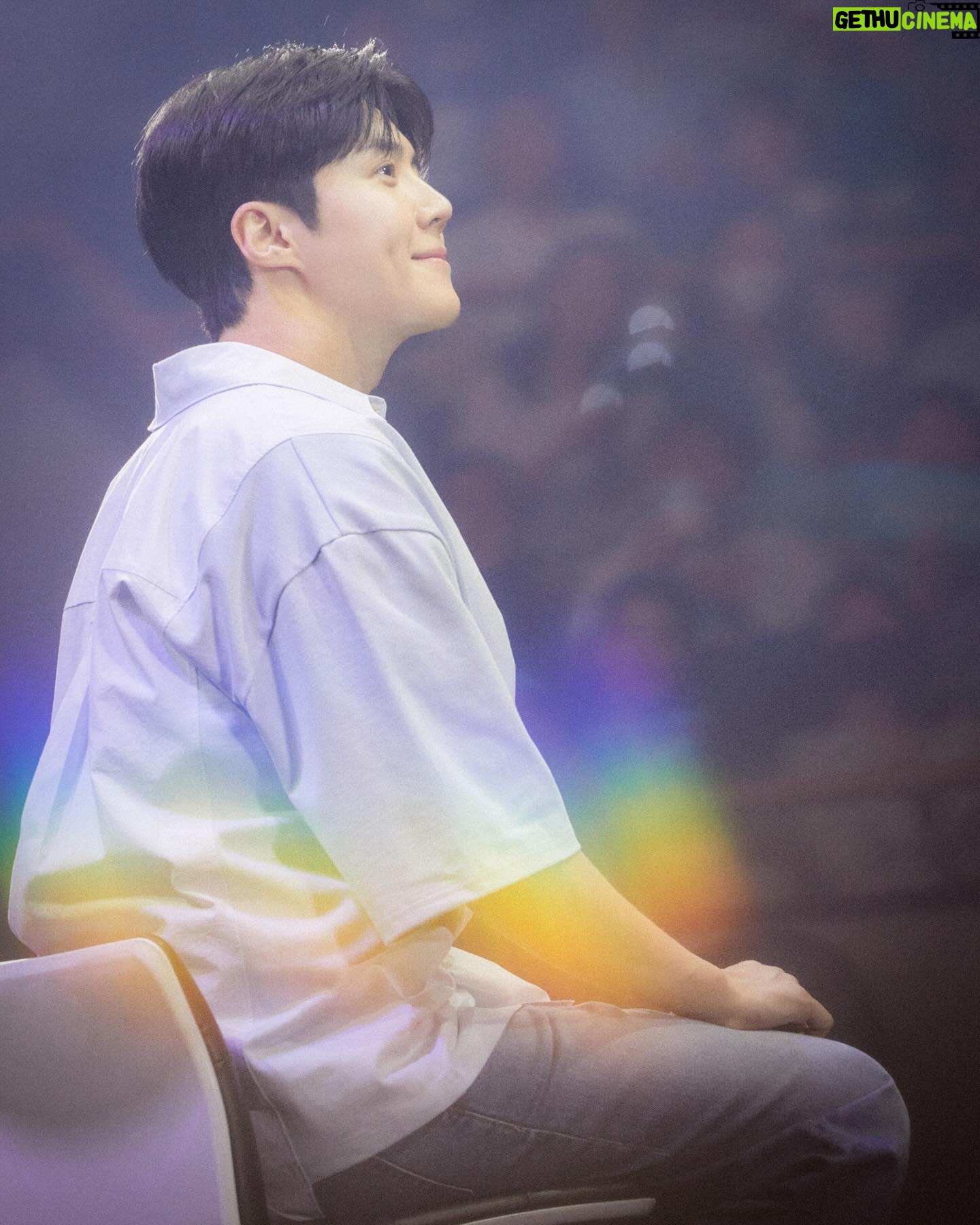 Kim Seon-ho Instagram - 올해 생일은 여러분과 함께해서 더 기억에 많이 남을 것 같아요!!! 같이 웃었던 시간들, 축하와 응원, 불러주신 노래 모두 오래오래 소중하게 간직하겠습니다. 진심으로 고맙습니다 :)