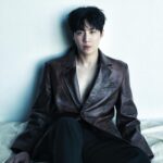 Kim Seon-ho Instagram - @harpersbazaar_tw 😊