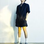 Kim Seon-ho Instagram - @harpersbazaar_tw :)