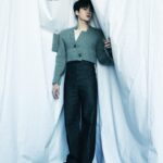 Kim Seon-ho Instagram - @harpersbazaar_tw :)