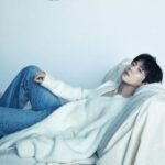 Kim Seon-ho Instagram - @harpersbazaar_tw :)