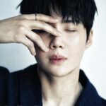 Kim Seon-ho Instagram - @harpersbazaar_tw :)