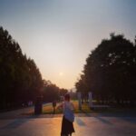 Kim Seul-ki Instagram -