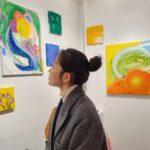 Kim Seul-ki Instagram -