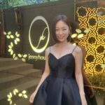 Kim Seul-ki Instagram - 항상 감사한 제니하우스🖤