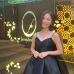 Kim Seul-ki Instagram - 항상 감사한 제니하우스🖤