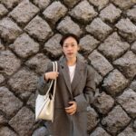 Kim Seul-ki Instagram -