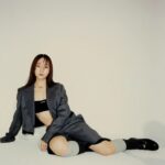 Kim Seul-ki Instagram - 마리끌레르 #marieclairekorea #젠더프리2023