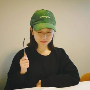 Kim Seul-ki Instagram - 22년 겨울