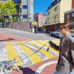 Kim Seul-ki Instagram -