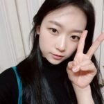 Kim Seul-ki Instagram - 2018년 #추억여행.