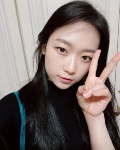 Kim Seul-ki Instagram - 2018년 #추억여행.